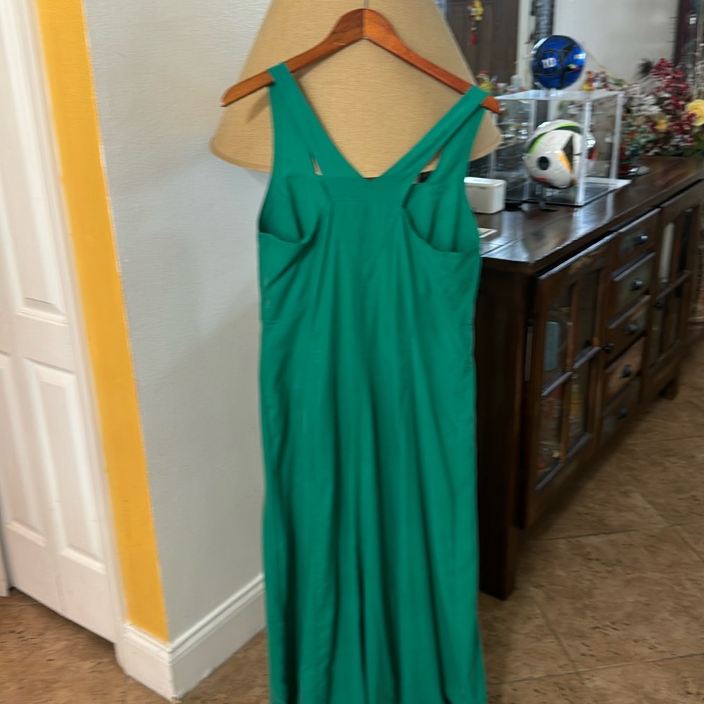 Summer Elegant dress